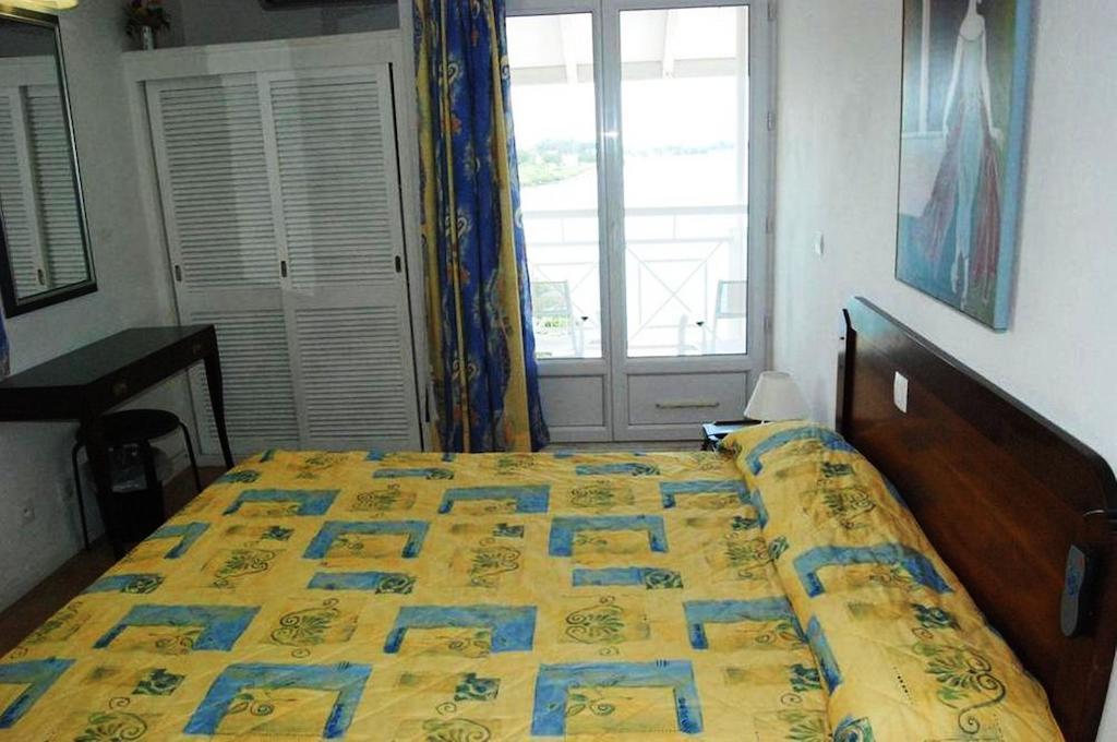 Hotel Saint John Perse Pointe-a-Pitre  Room photo