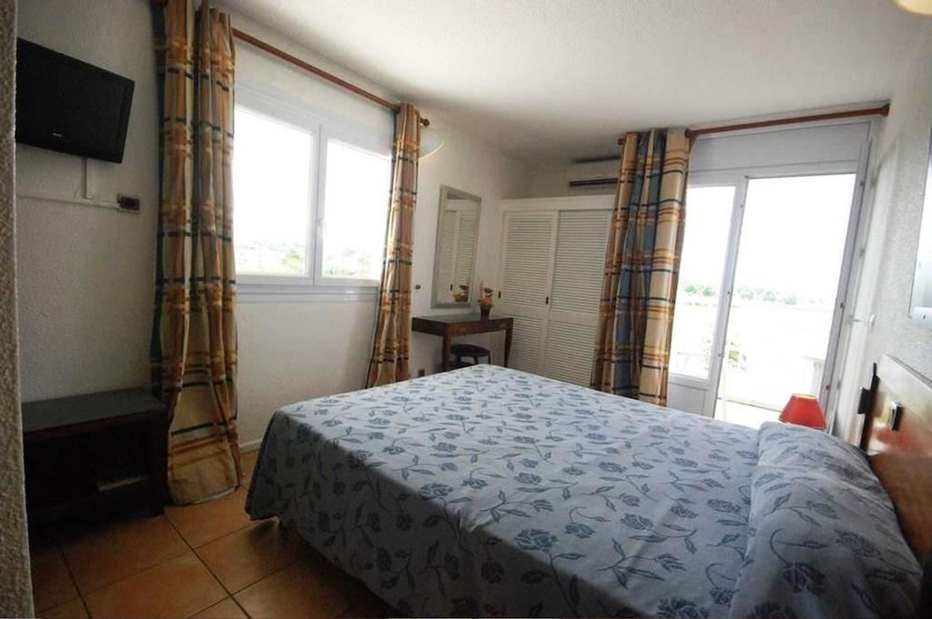 Hotel Saint John Perse Pointe-a-Pitre  Room photo