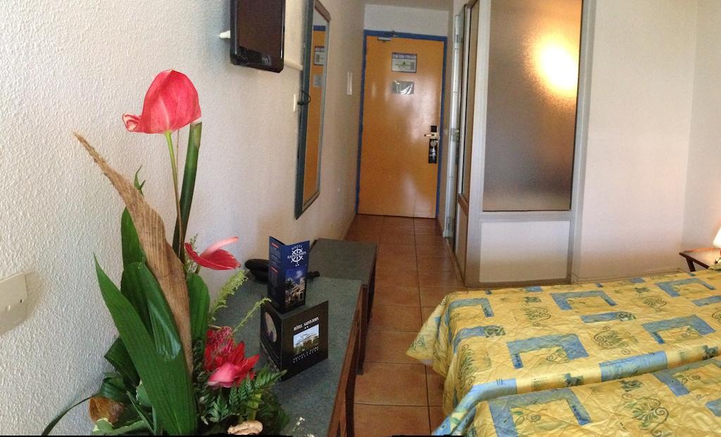 Hotel Saint John Perse Pointe-a-Pitre  Room photo