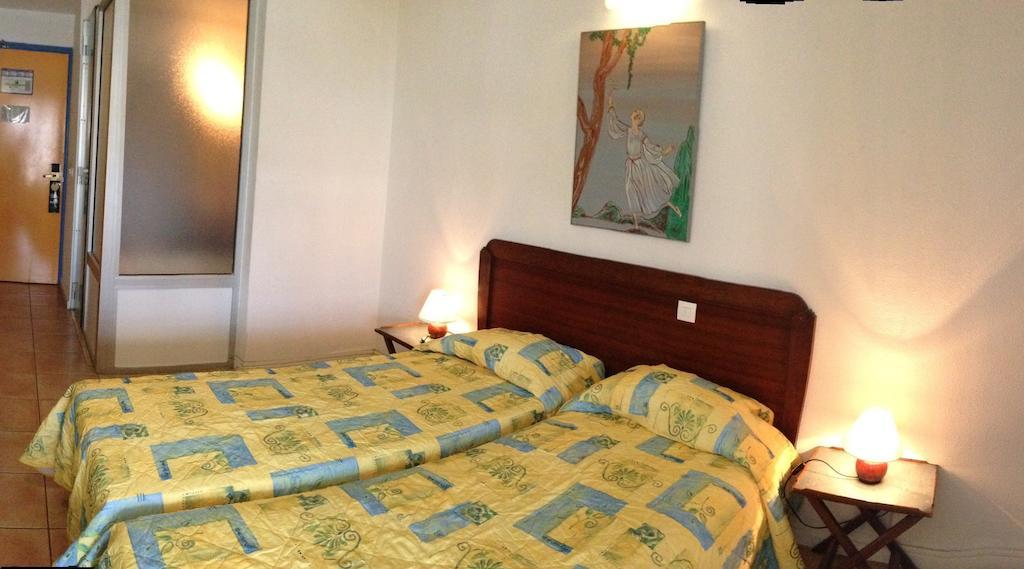 Hotel Saint John Perse Pointe-a-Pitre  Room photo