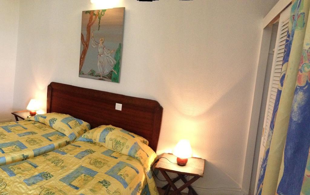 Hotel Saint John Perse Pointe-a-Pitre  Room photo
